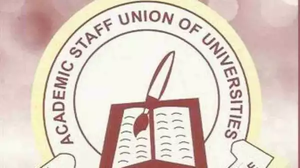 ASUU Strike May End In Two Days - Education Minister